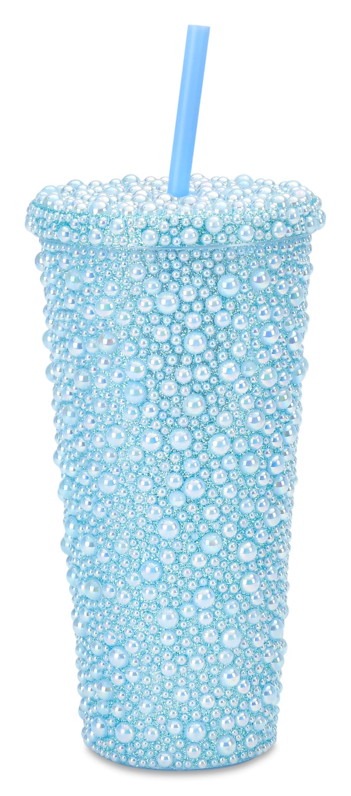 Blue Pearl Tumbler