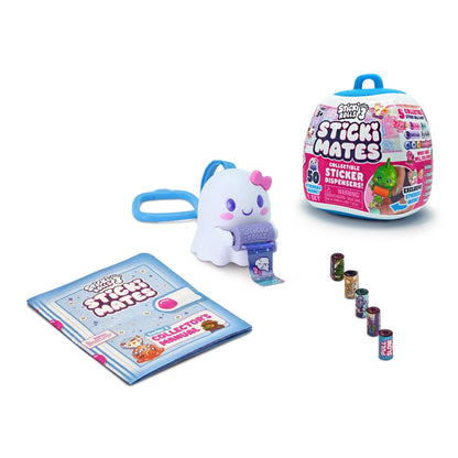 Sticki Rolls Sticki Mates