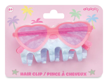 Sunglasses Hair Clip