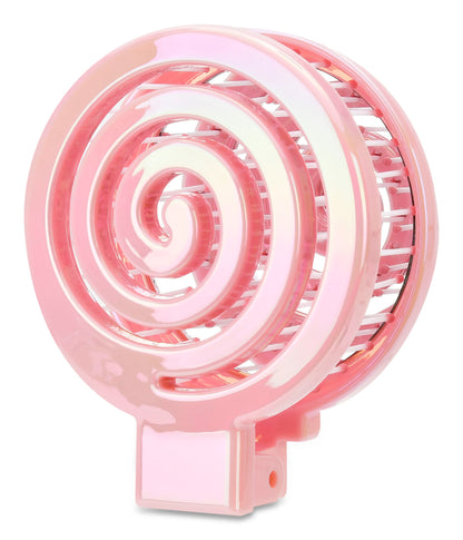 Candy Cutie Foldable Brush & Mirror