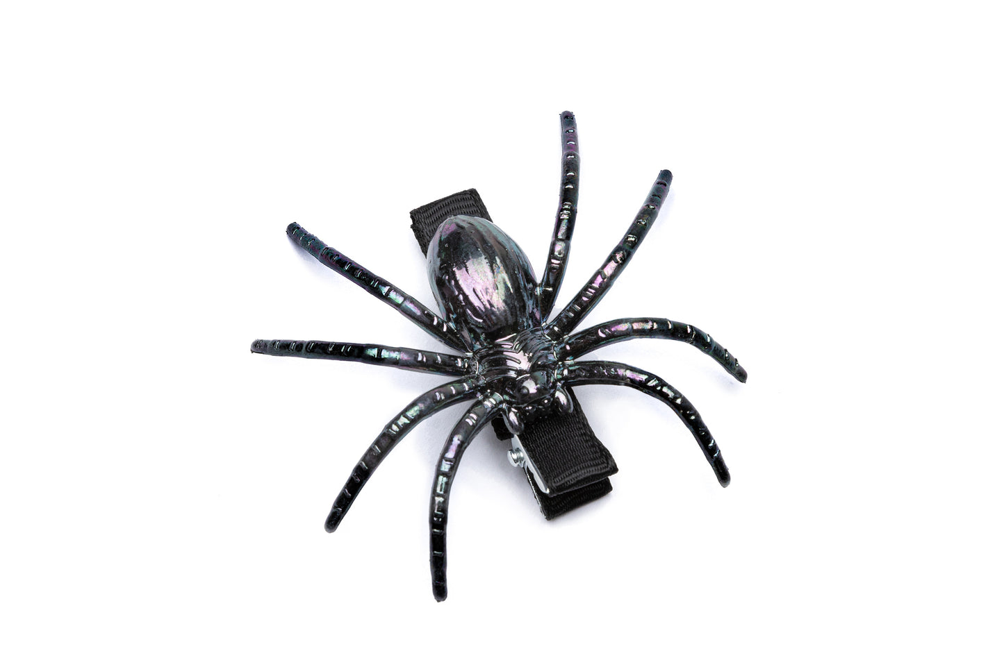 Spider Hair Clips