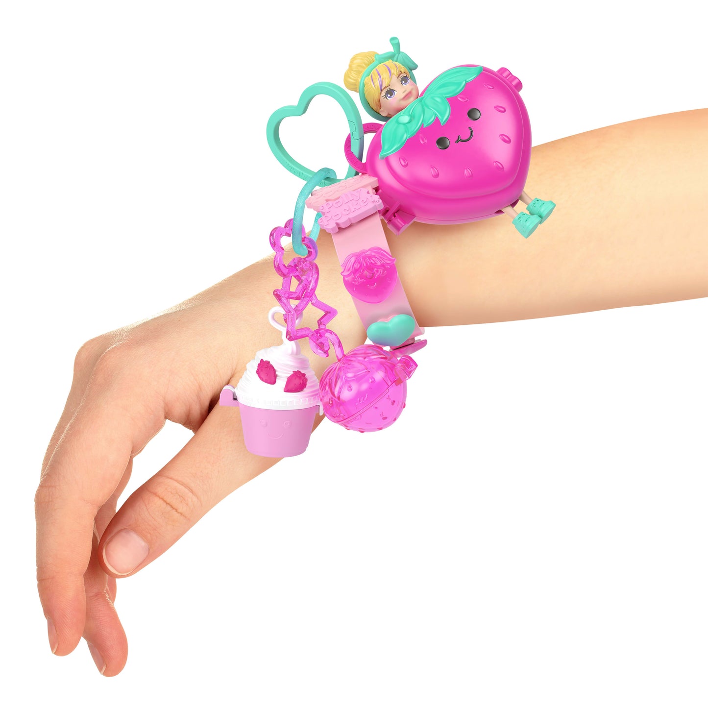 Polly Bracelet Style Kit