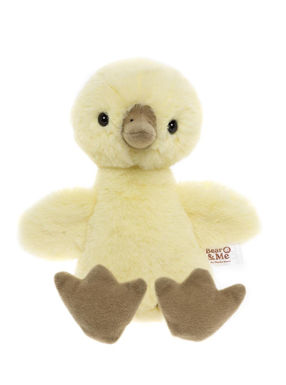 Waddle Duckling Small