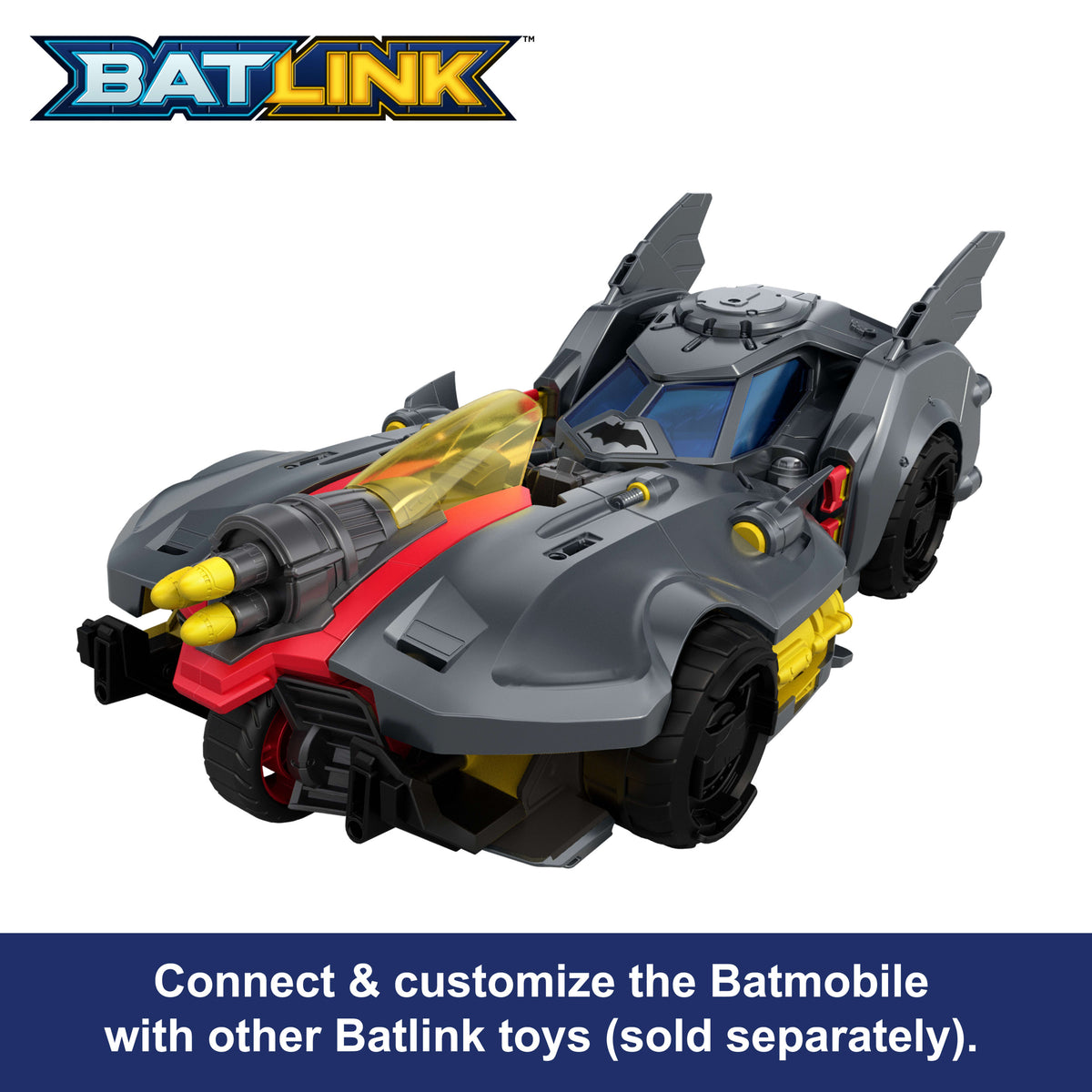 DC Premiere Robin™ & Motorcycle Vehicle