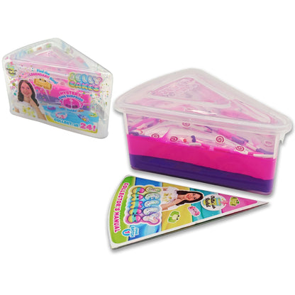 Jelly Cakes S1 - Chillin Cake