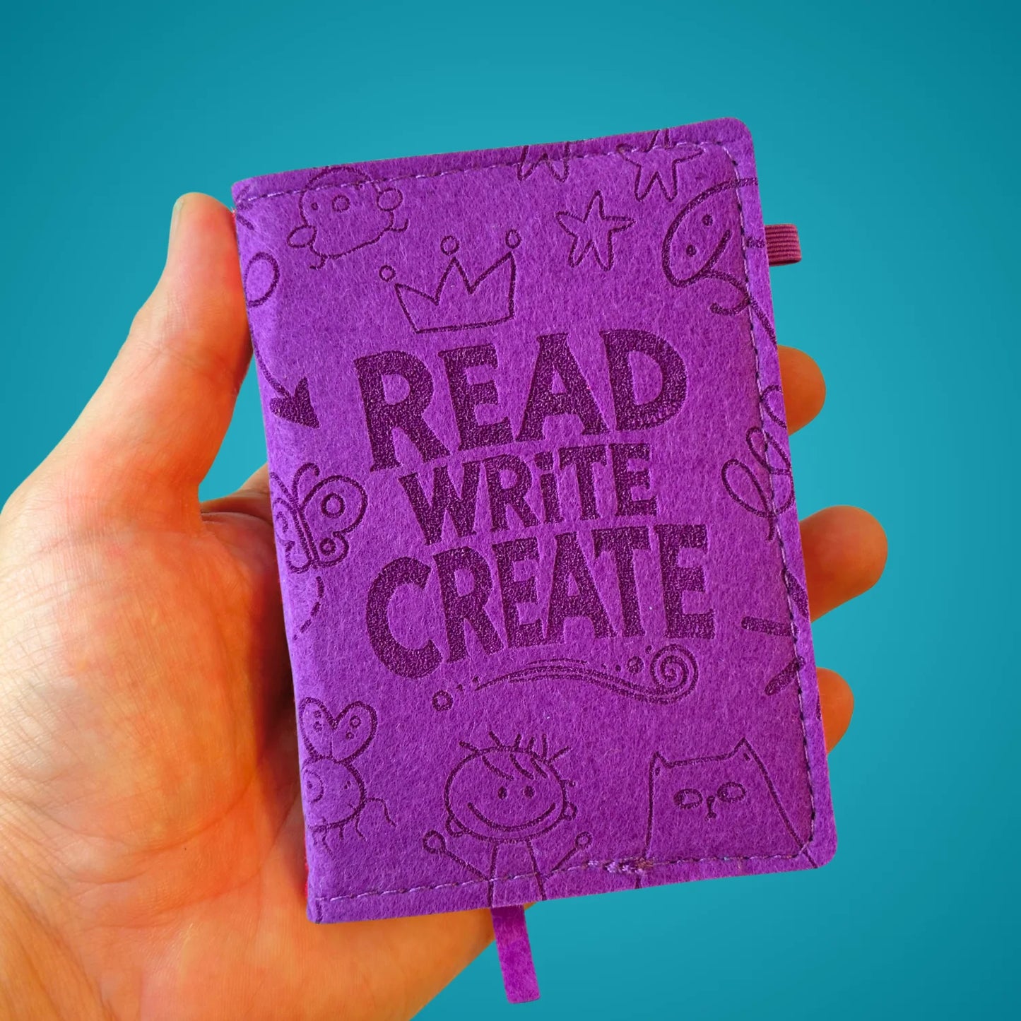 Mini Journal