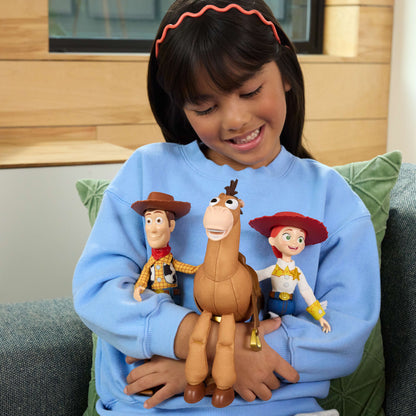 Toy Story 5 Ragdoll Edition Assortment