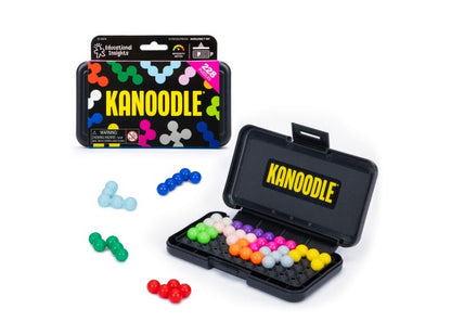 Kanoodle Game