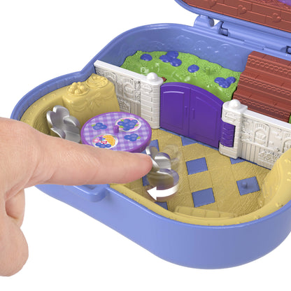 POLLY POCKET™ Blueberry Besties Compact