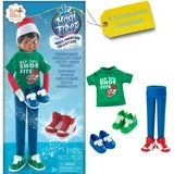 Elf Cool Kicks Magifreeze