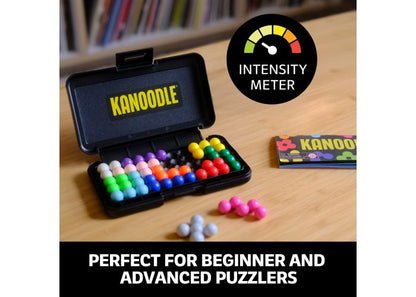 Kanoodle Game