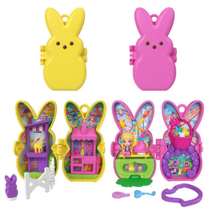 POLLY POCKET™ PEEPS® 2-Pack
