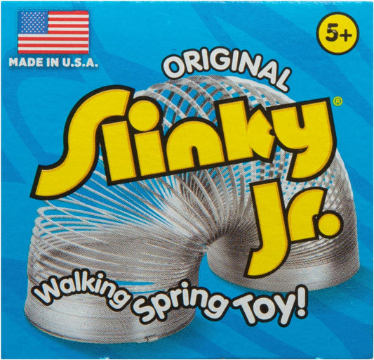 Slinky Junior Metal