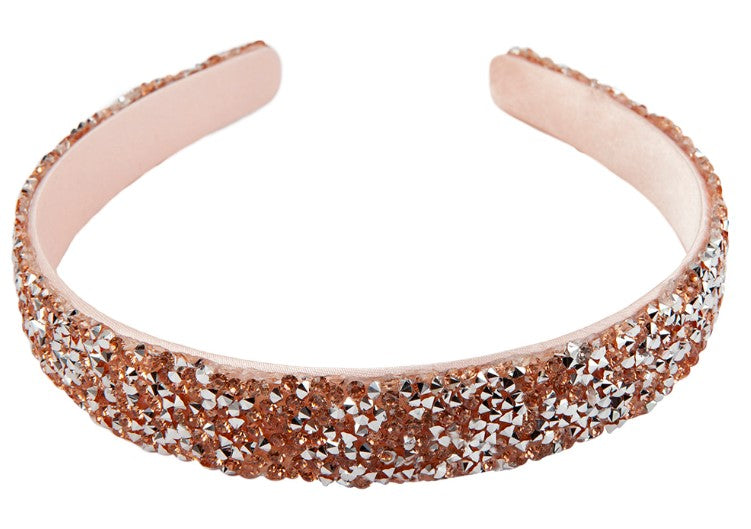 Gummy Glitter Boutique Headband