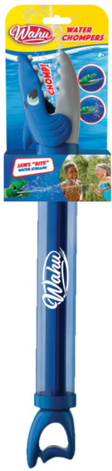 Wahu Water Chomper Shark