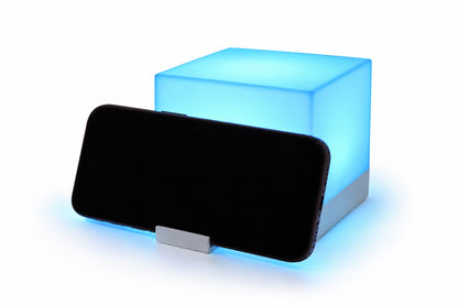 Squishy Cube Light
