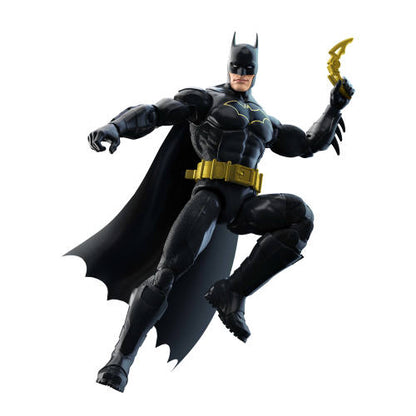 DC Premier Series Stealth Suit Batman™ Action Figure