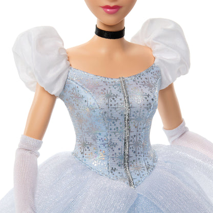 Disney Princess SPARKLING PRINCESS™ Cinderella Fashion Doll