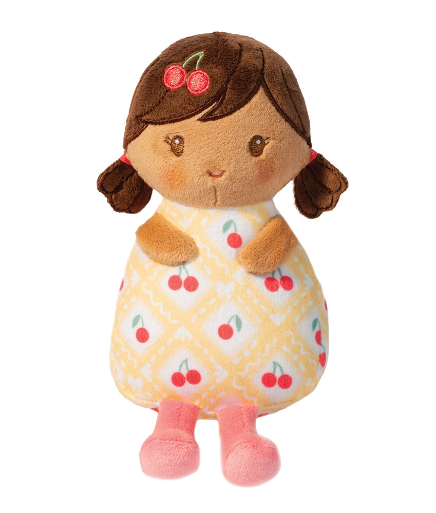 Mini Dolls Assorted