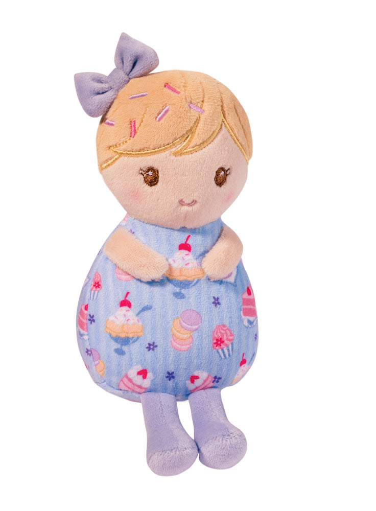 Mini Dolls Assorted