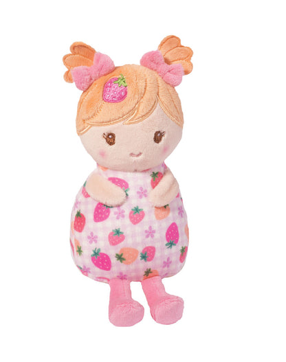 Mini Dolls Assorted