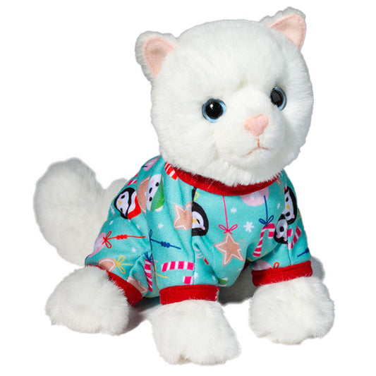 Holiday PJ Animal Ast