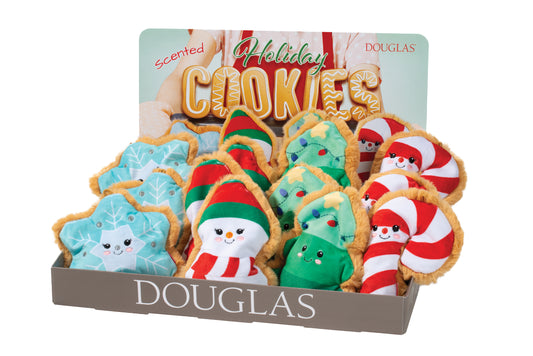 Holiday Sugar Cookie Ast