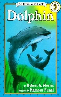 ICR Dolphin