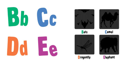 ABC Animals