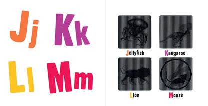 ABC Animals