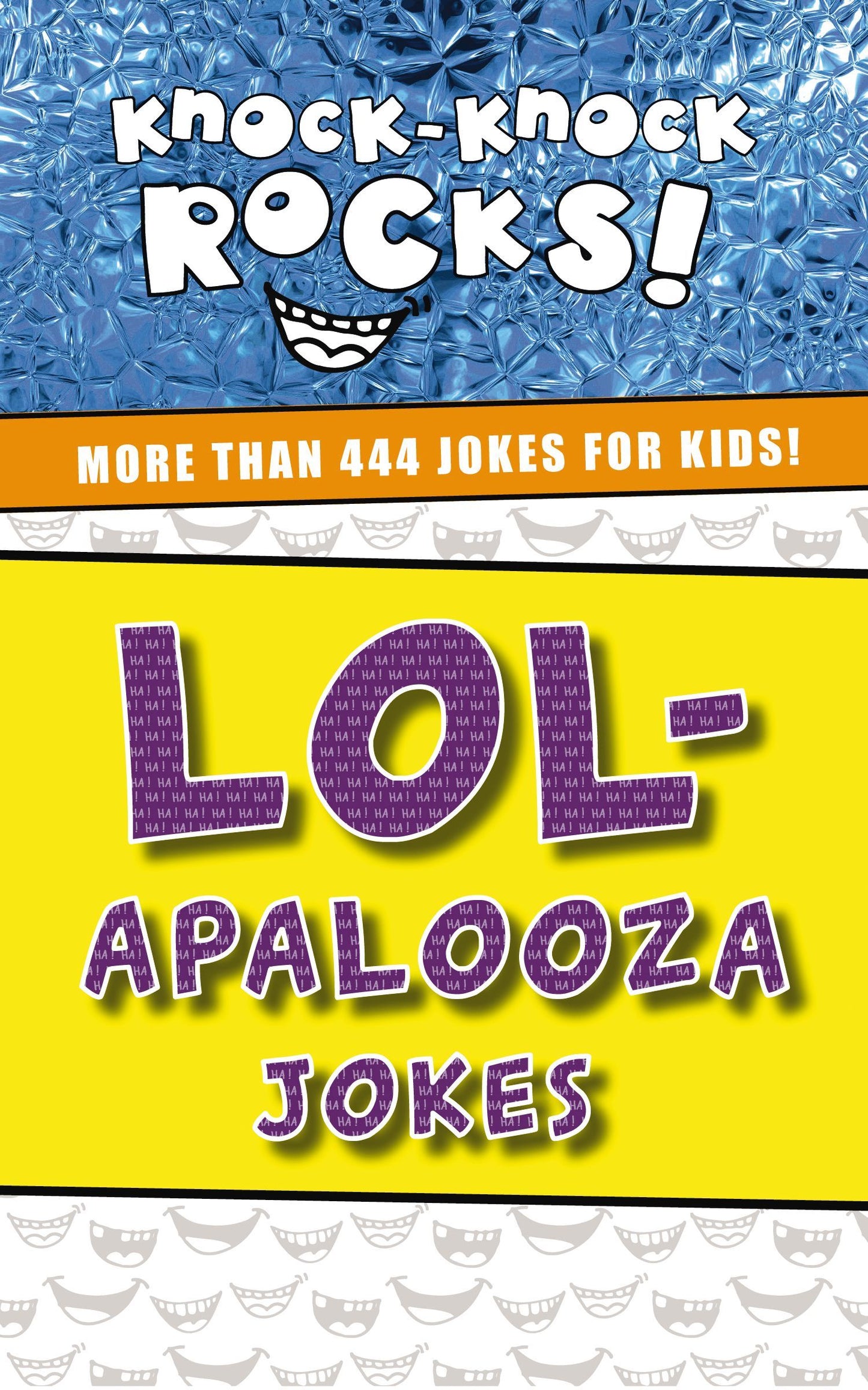 Lolapalooza Jokes 4 Kids