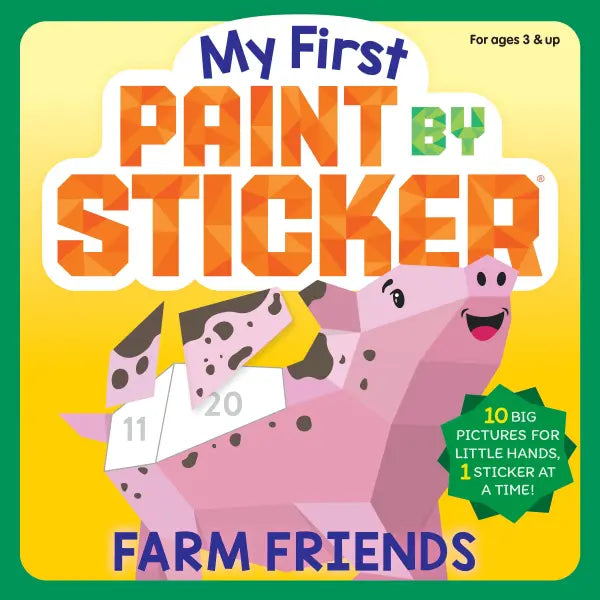 My First PBS Farm