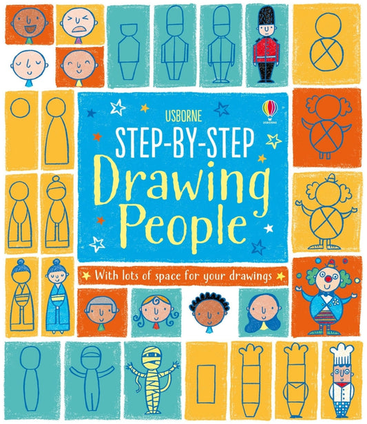 Drawing People