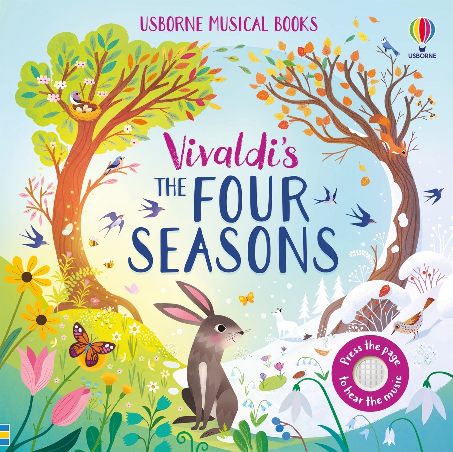Four Seasons