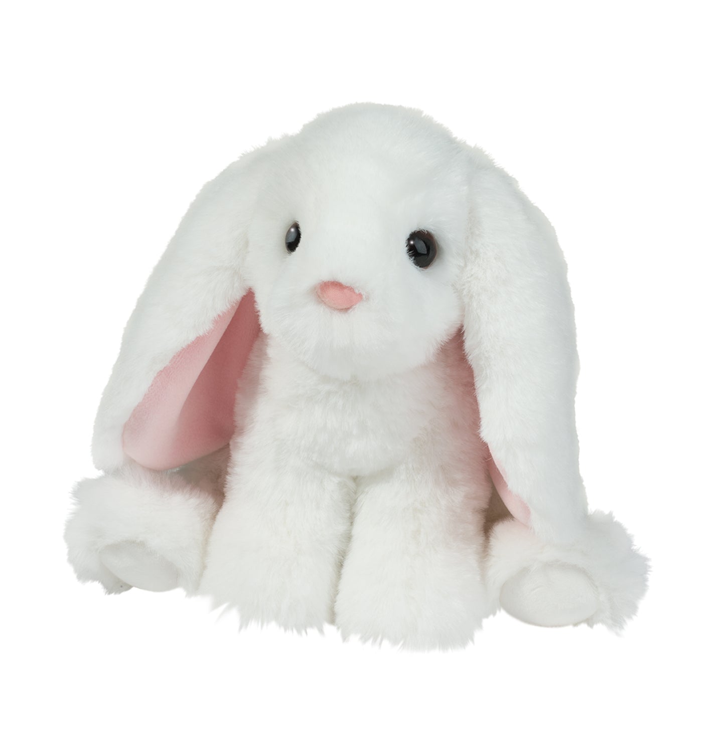 Natural Mini Softie Bunny Assortment