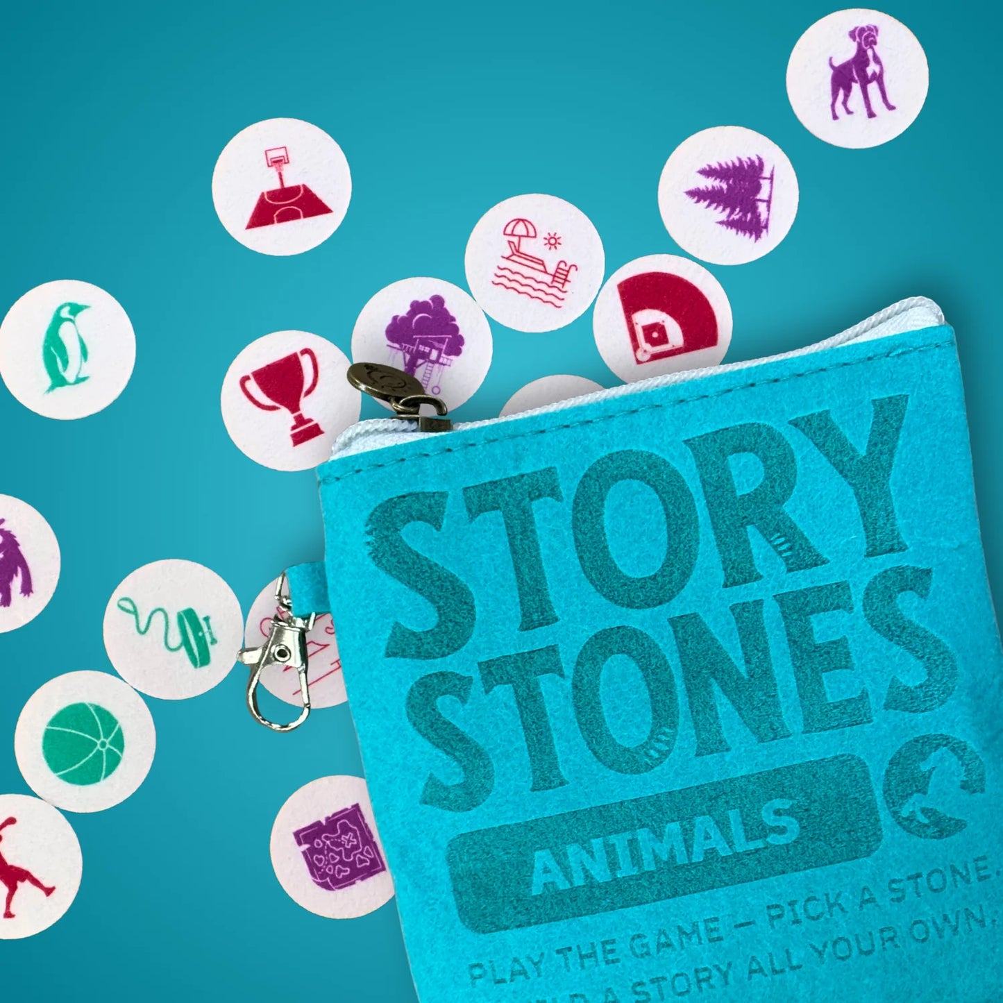 Story Stones
