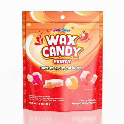 WaxYums