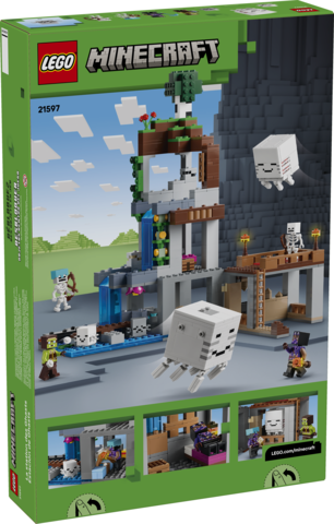 Ghast Station