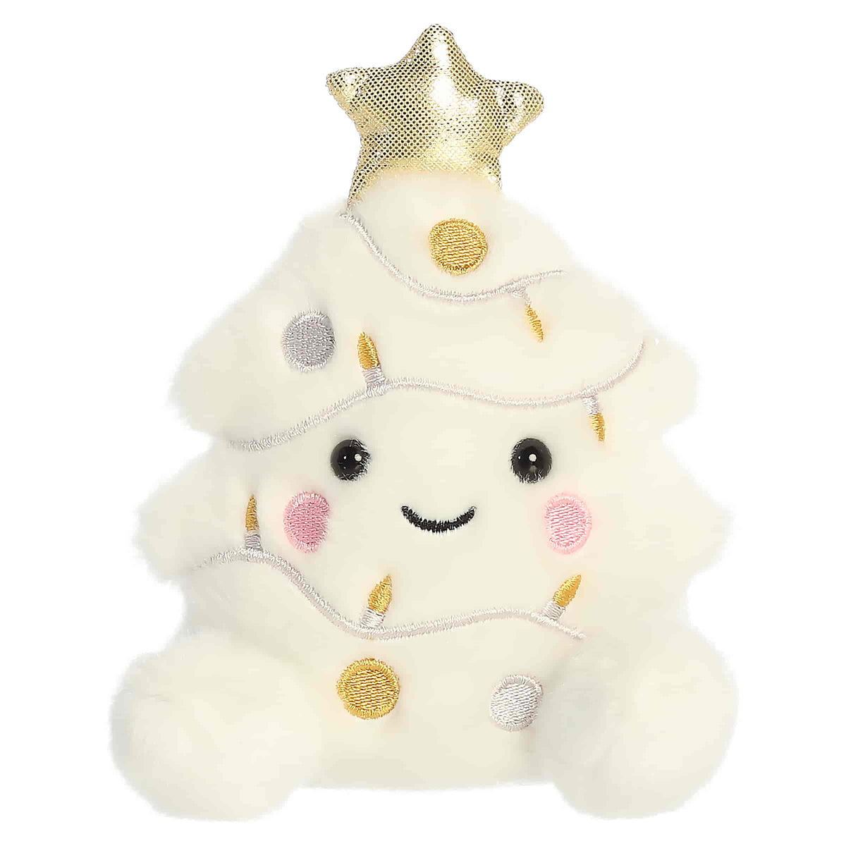 Felicia Christmas Tree Palm Pal