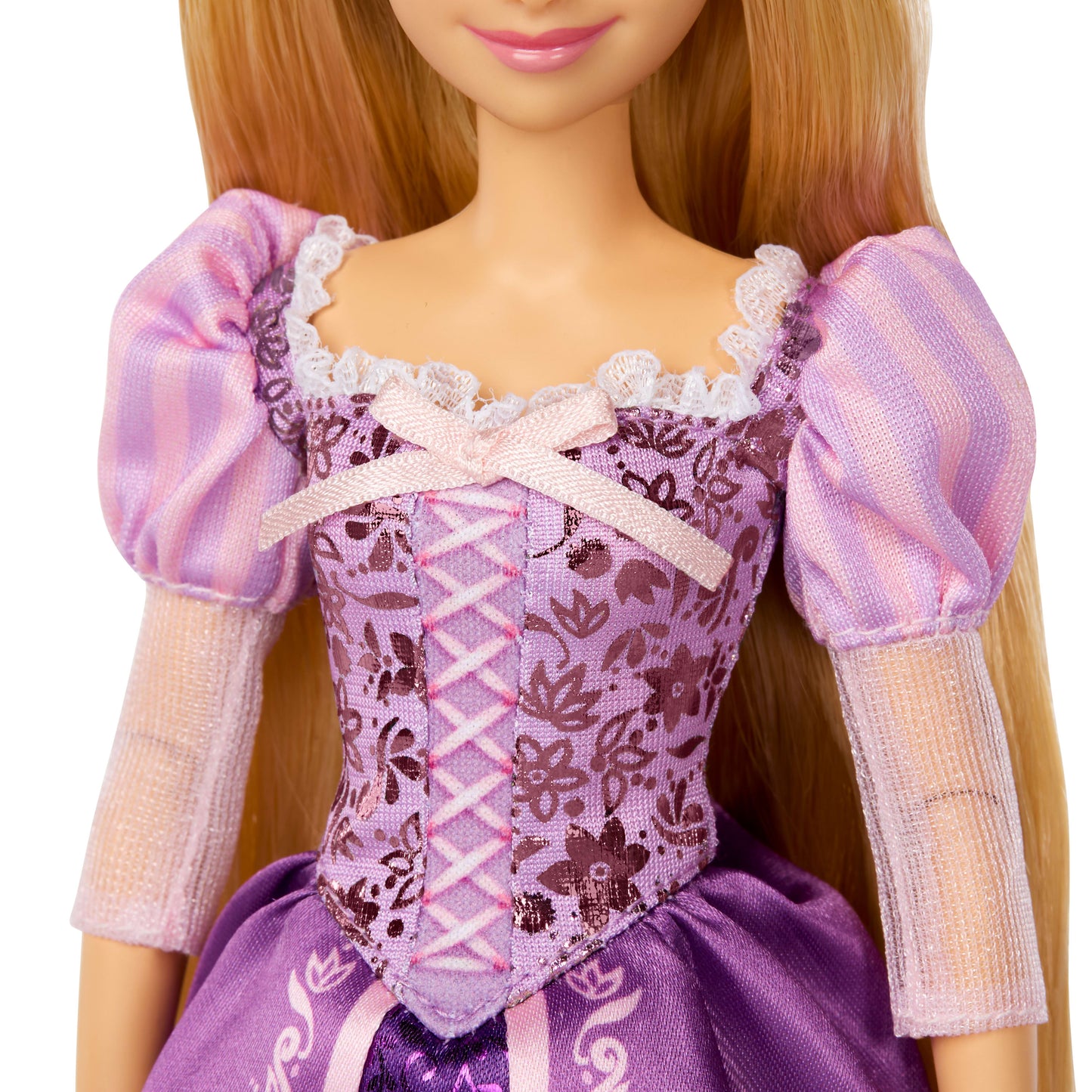 Disney Princess SPARKLING PRINCESS™ Rapunzel Fashion Doll