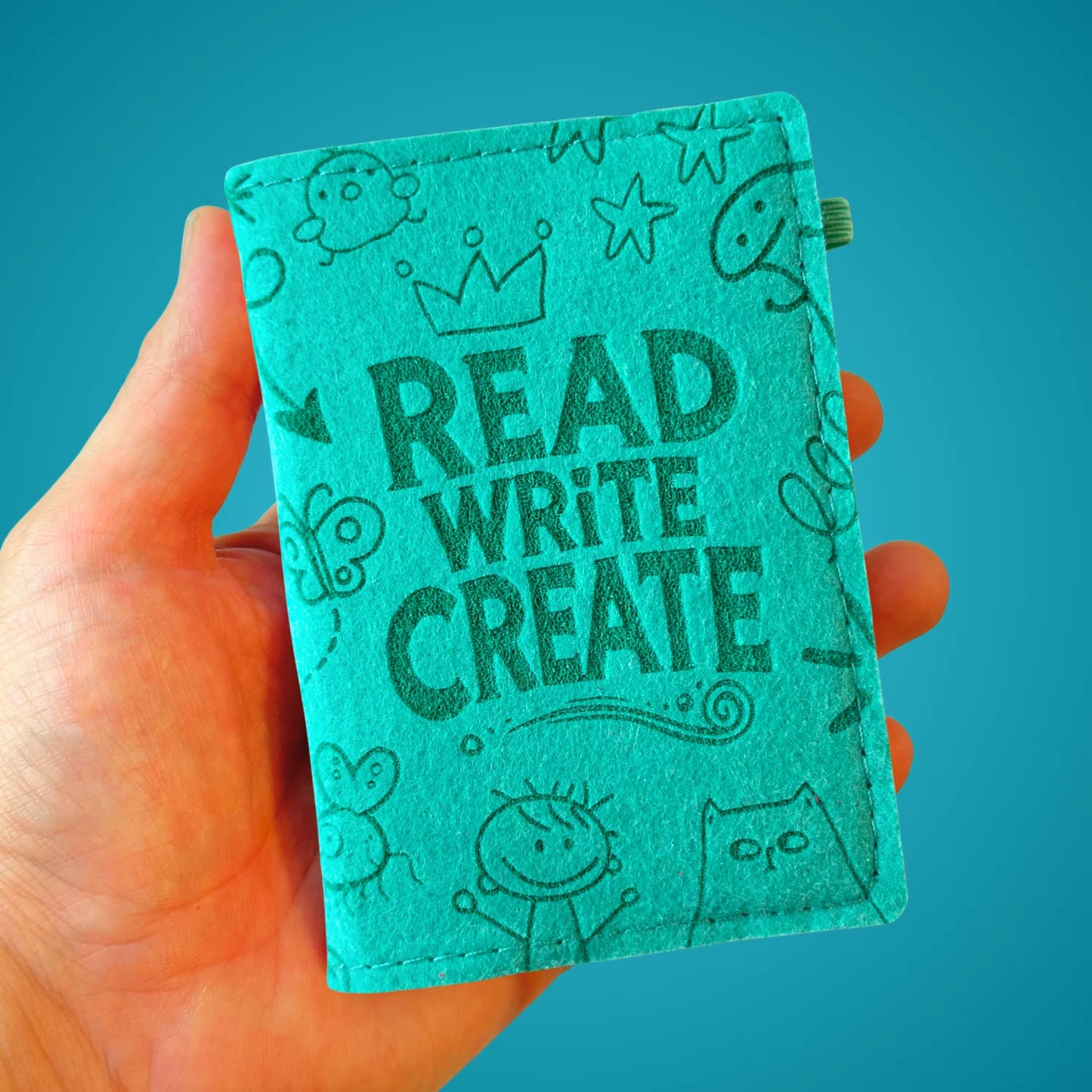 Mini Journal