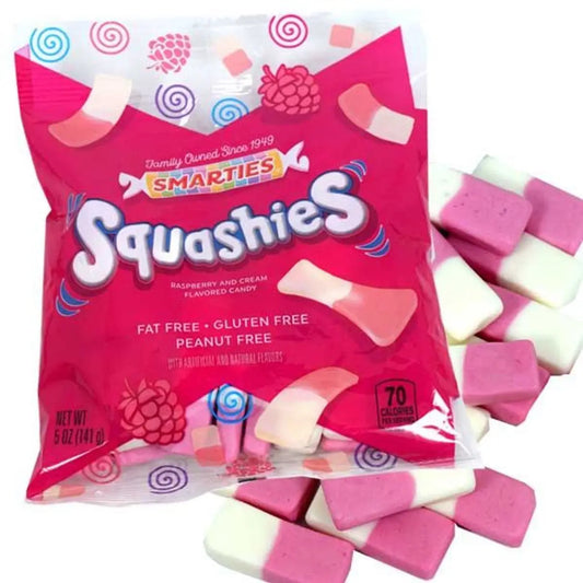 Squashies Smarties