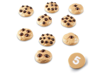 Smart Snacks® Counting Cookies™