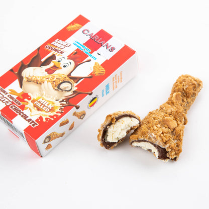  New Viral Choco Chick