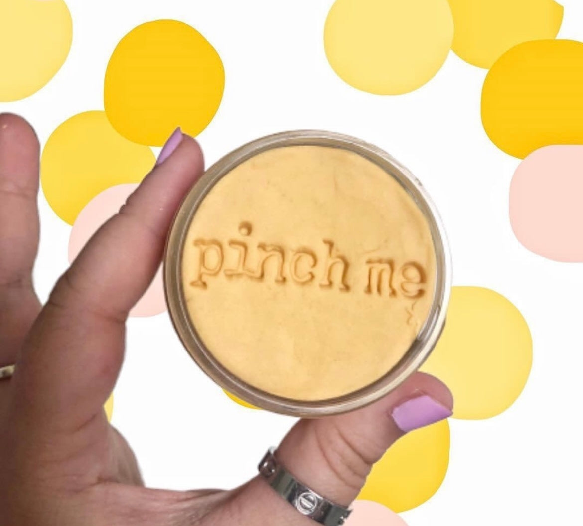 Sun Pinch Me Dough 3oz