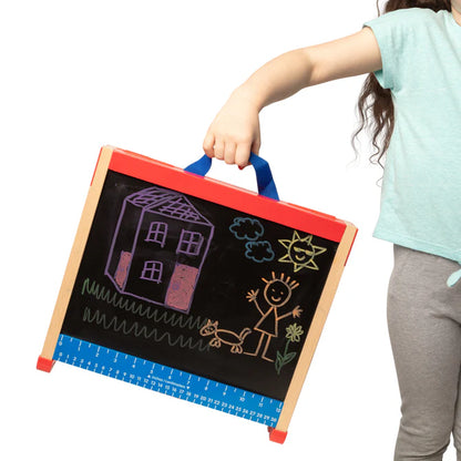 Take-Along Activity Easel