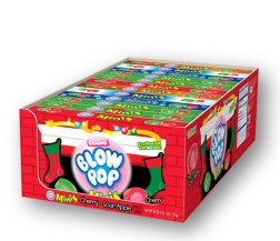 Holiday Blow Pop Minis