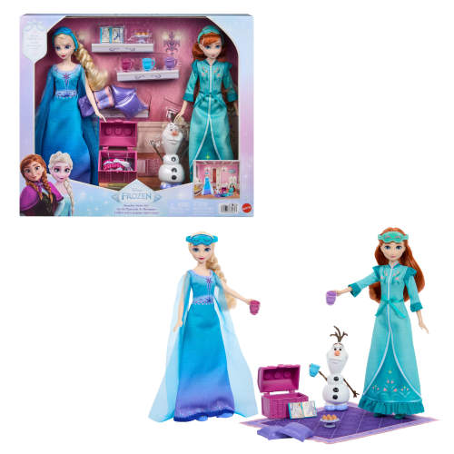 Disney Frozen SLUMBER SISTER SET™