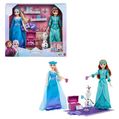 Disney Frozen SLUMBER SISTER SET™