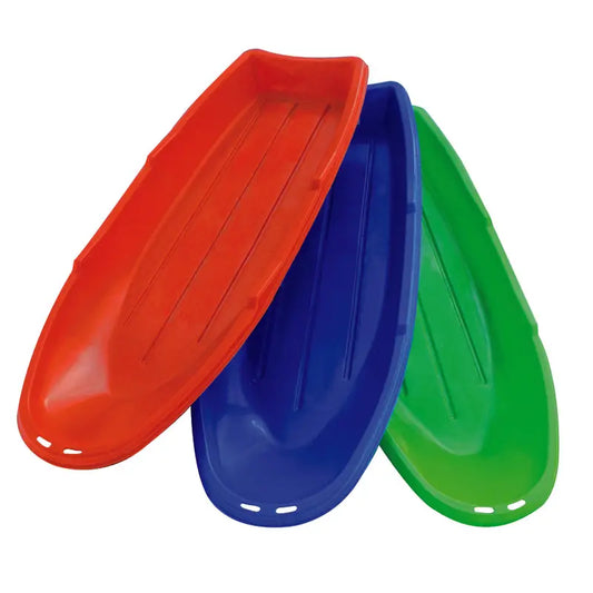 White Lightning Sled Flexible Flyer